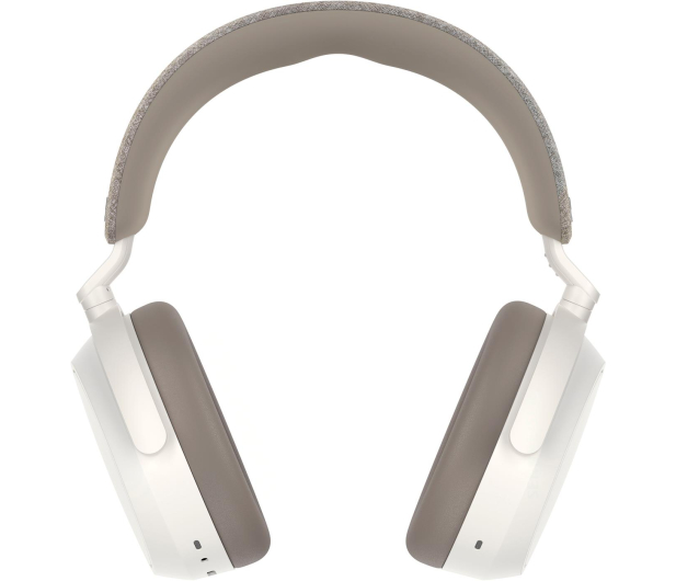 Sennheiser MOMENTUM 4 Wireless White - 1068863 - zdjęcie 3